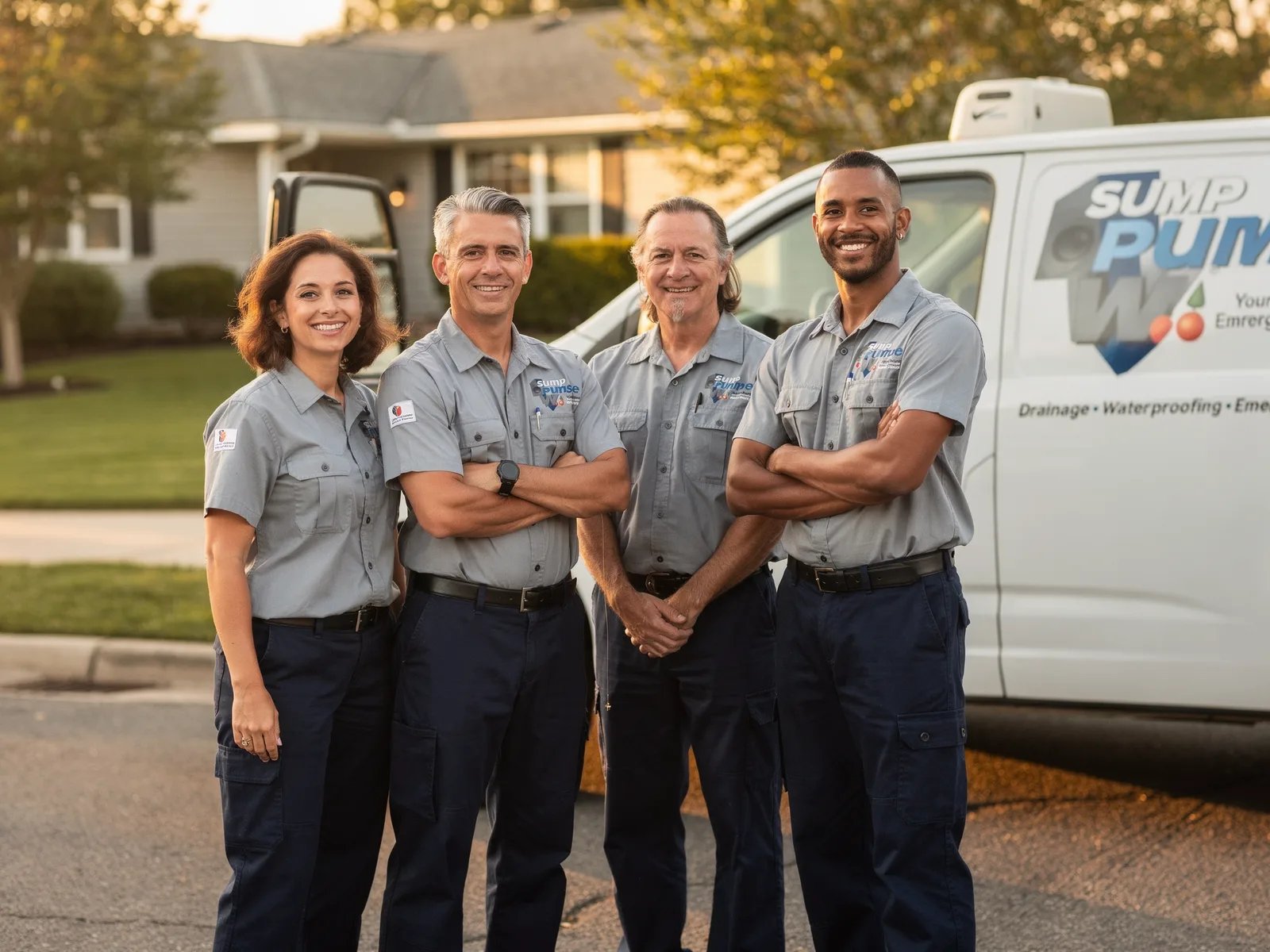 Water Heater Repair company in Waubay, SD